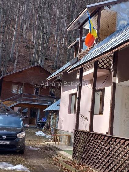 Vand Proprietate imobiliara in Cheia Prahova Vand Proprietate imobiliara in Cheia Prahova