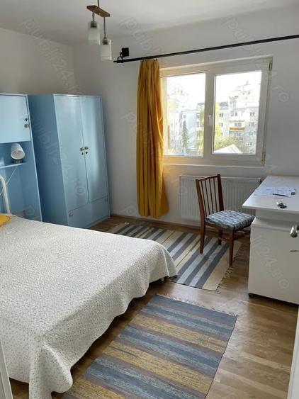 Apartament 2 camere, stil vintage-chic – Grigorescu, zonă liniștită - 7