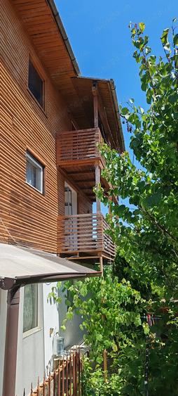 Casa Vila de vanzare in Comuna Bezdead, Jud. Dambovi?a, Pucioasa ( 25 km de Sinaia ) - 2