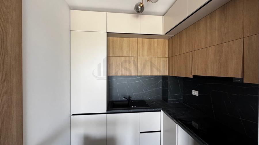 REA1026476 Studio premium Atrium Plaza Banasea Sisesti - 2