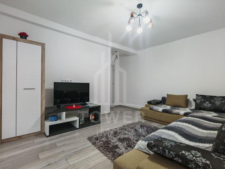 Apartament cu 2 camere decomandate de închiriat Doamna Stanca. - 2