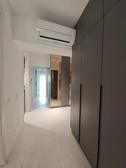 New Apartament 3 camere Aviatiei PROMENADA MALL LUX 2 LOCURI DE PARCARE - 21