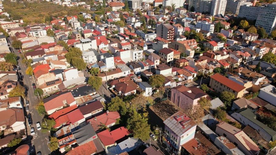 Teren dezvoltare Rezidentiala/Office/Mixta - Banu Manta-Titulescu - 17