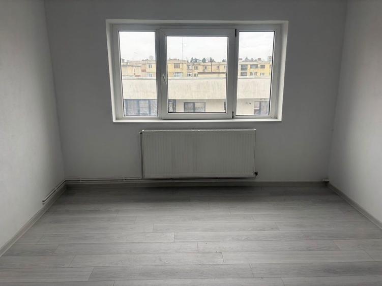 Apartament cu 3 camere pe Vasile Lupu - 8