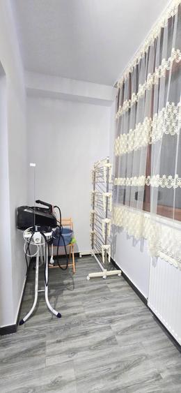 INTABULAT Apartament 3 camere etaj 2, mobilat, utilat + PARCARE Bloc NOU - 19