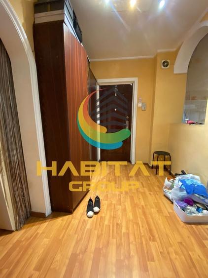 Berceni piata metrou Piata Sudului 7 minute vanzare 3 camere - 10