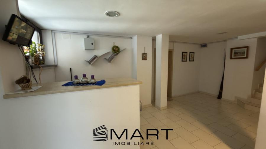 Exclusivitate – Apartament cochet la munte, in inima statiunii Paraul Rece! - 10