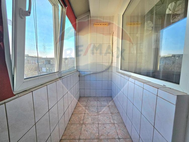 Apartament cu 2 camere de vanzare in zona City Park Mall - 8