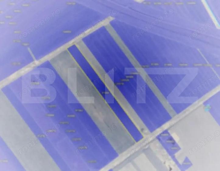 Teren intravilan, 6314 mp, zona Partos - Ana Ipatescu - 1