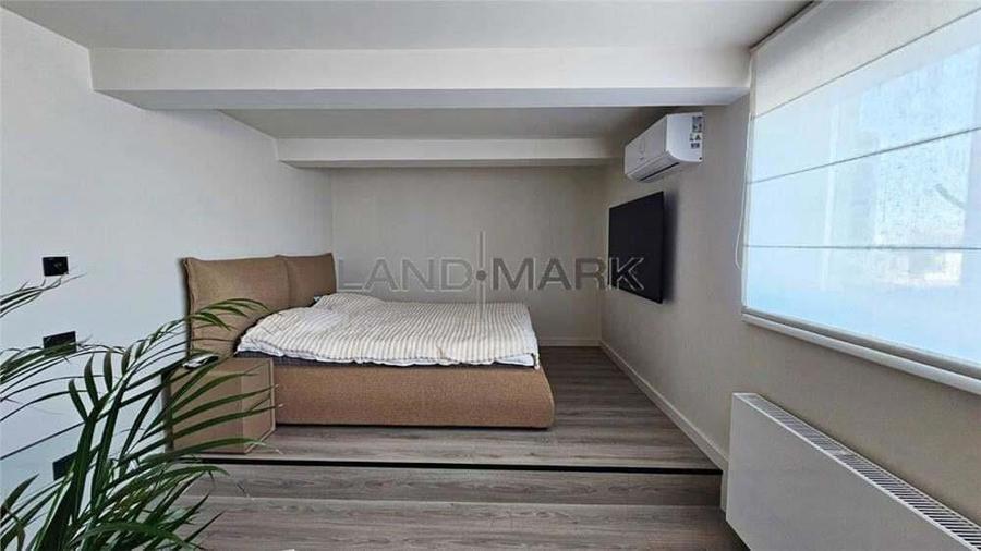 COMISION 0% Apartament premium, mobilat 3 camere 2 bai Dumbravita Kauf - 18