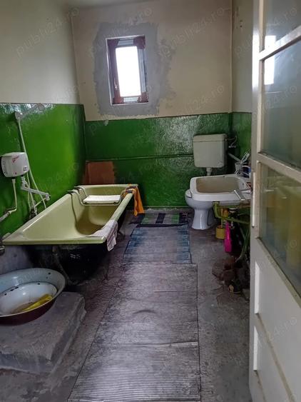 Casa de vanzare in Savar?in 91 mp utili + teren generos! - 5