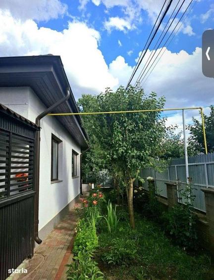 De vanzare casa la 5 minute de Roman, teren 612 mp, 97.000euro - 2