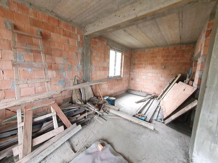 Casă la roșu de vânzare în Hărman, Cartierul Tineretului - 7