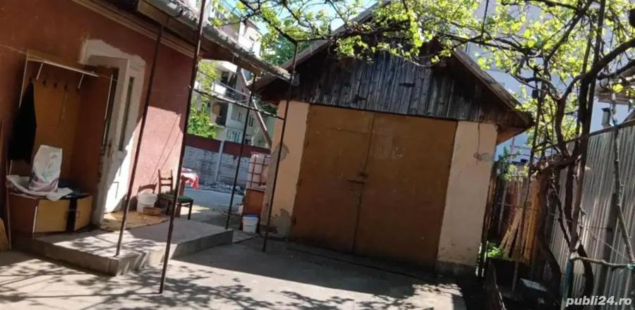 Casa de inchiriat 3 camere - 1