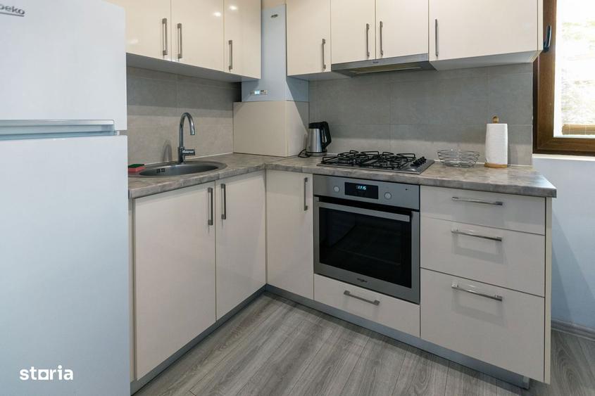 Apartament 2 Camere | Palas Mall - 1