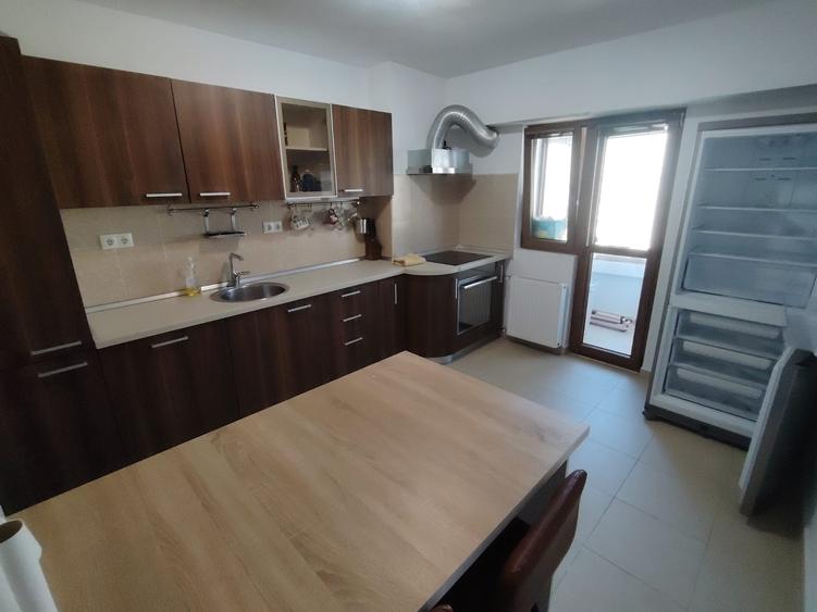 Apartament 2 camere - Stradal Octavian Goga - mobilat si utilat - 15