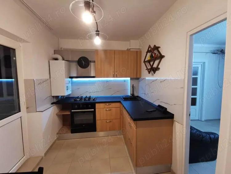 2 Camere Zimbru - Prima Inchiriere - 2