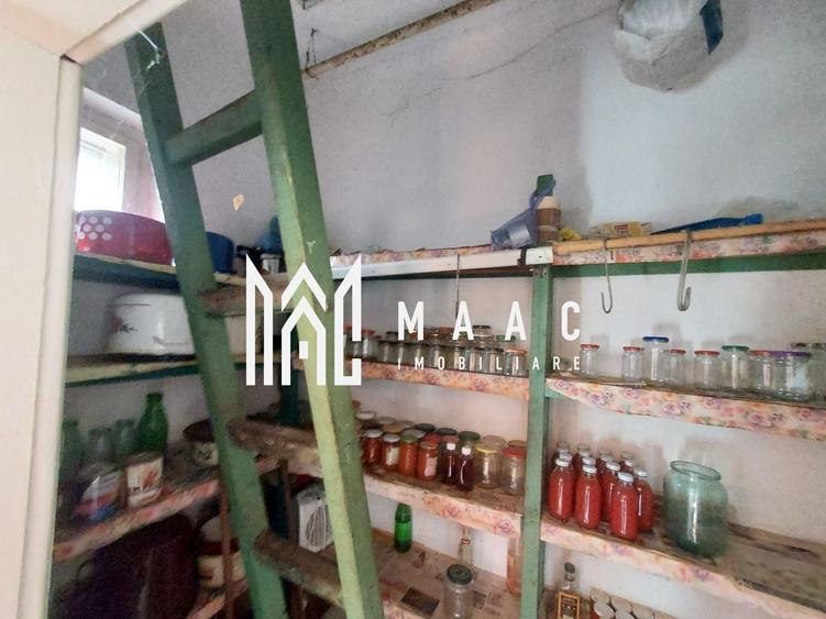 Casa 3 Camere | 67 MPU | 507 Teren | Calea Poplacii - 9