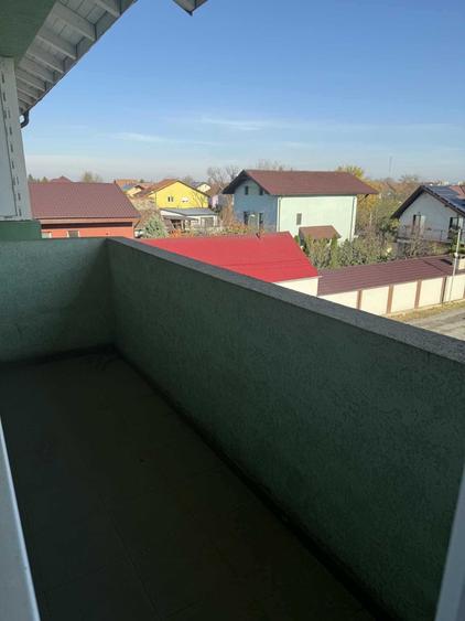 Apartament 1 camera - Giroc - 2