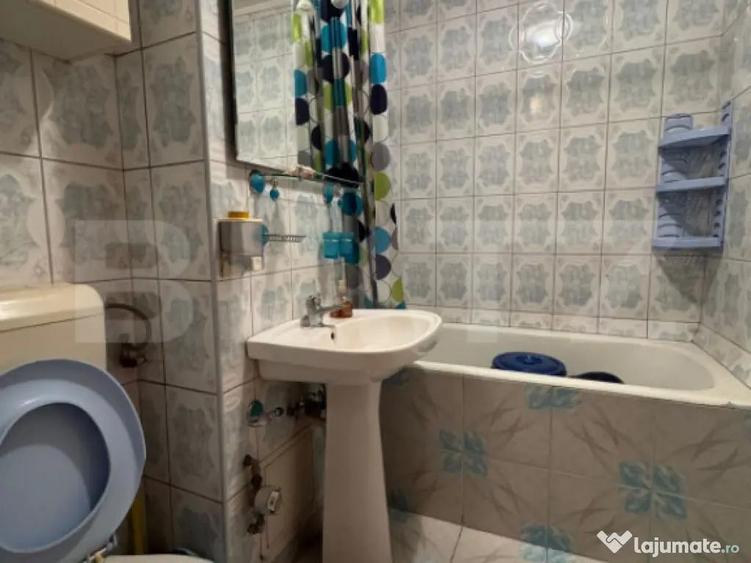 Garsoniera 25 mp, Petre Ispirescu Barca - 3