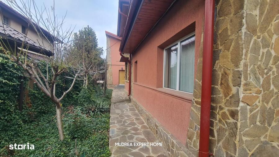 Apartament spatios la curte | 2 Camere | Otopeni Central - 10