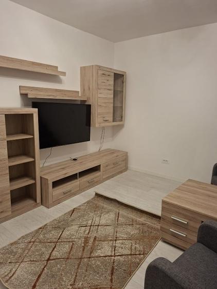apartament doua camere de inchiriat - 10