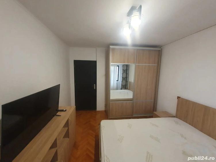 Inchiriez apartament 2 camere Str. Babadag - 3