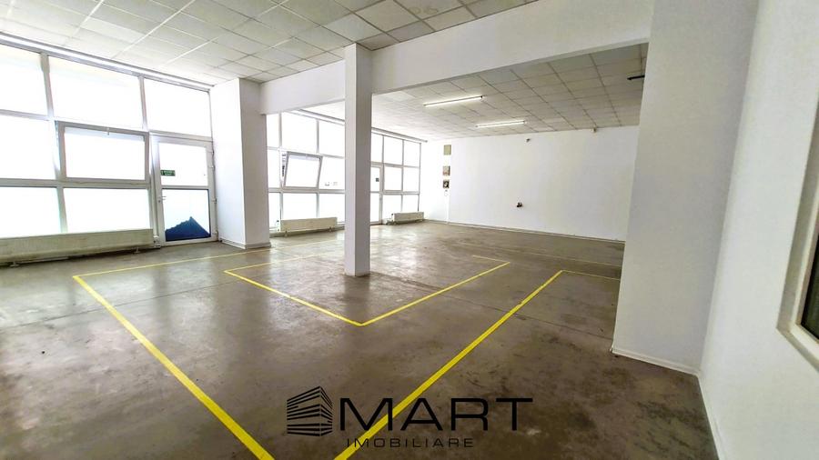 Spatiu comercial zona centrala - 9
