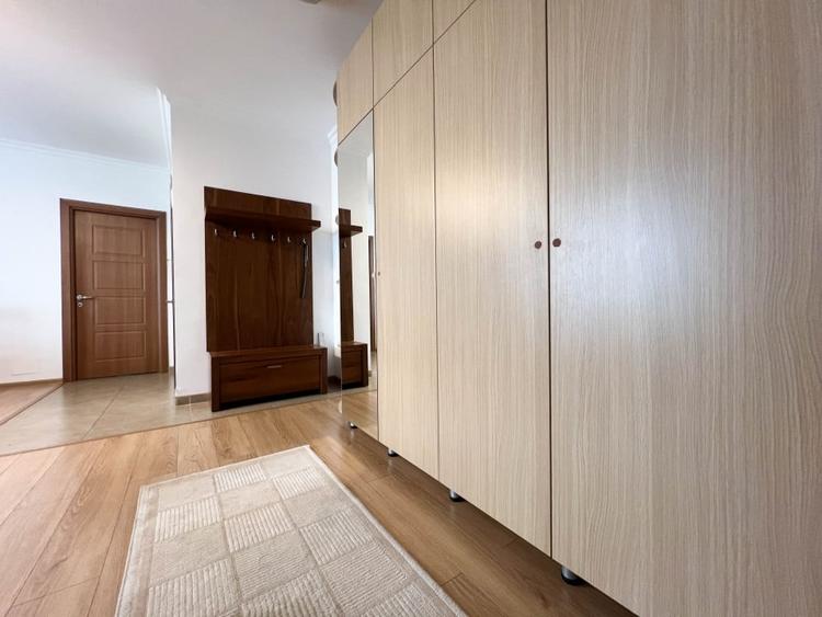 Termen lung! Mamaia 2 camere SOLID HOUSE si loc de parcare - 13