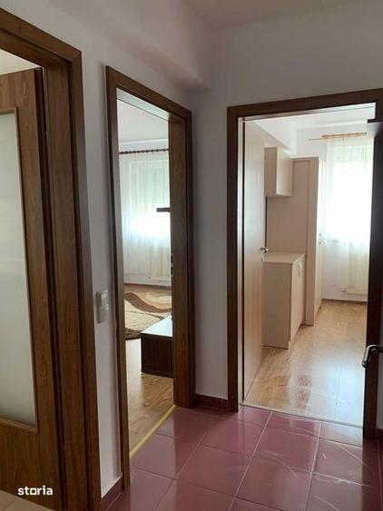 Apartament 2 camere de inchiriat _Prima Nucetului - 3
