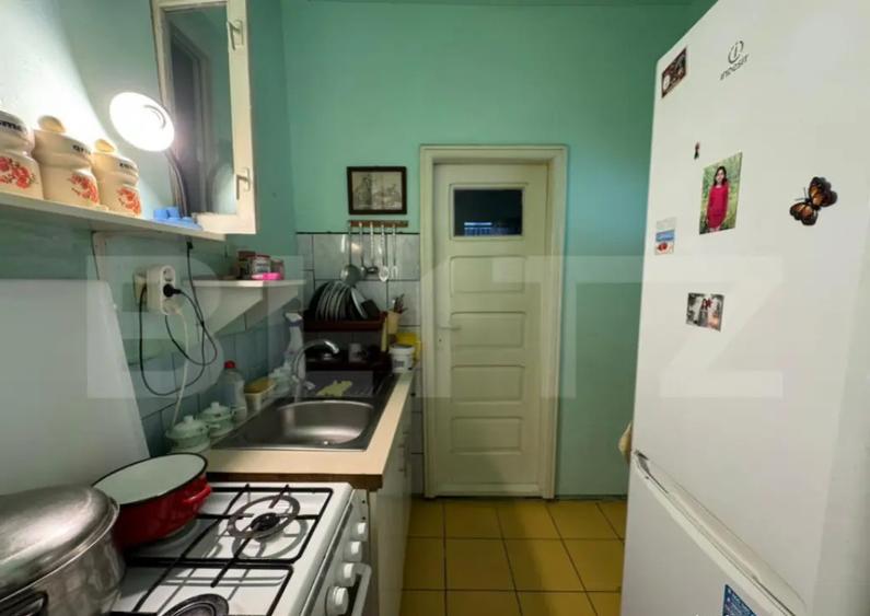 Casa cu 6 camere in Soimus - 14