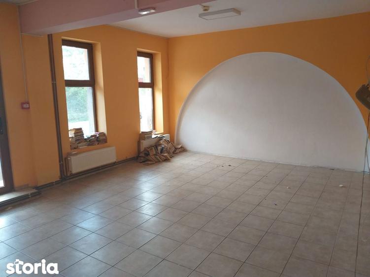 Spa?iu comercial de inchiriat, 700 mp- Targoviste- zona Sagricom - 2