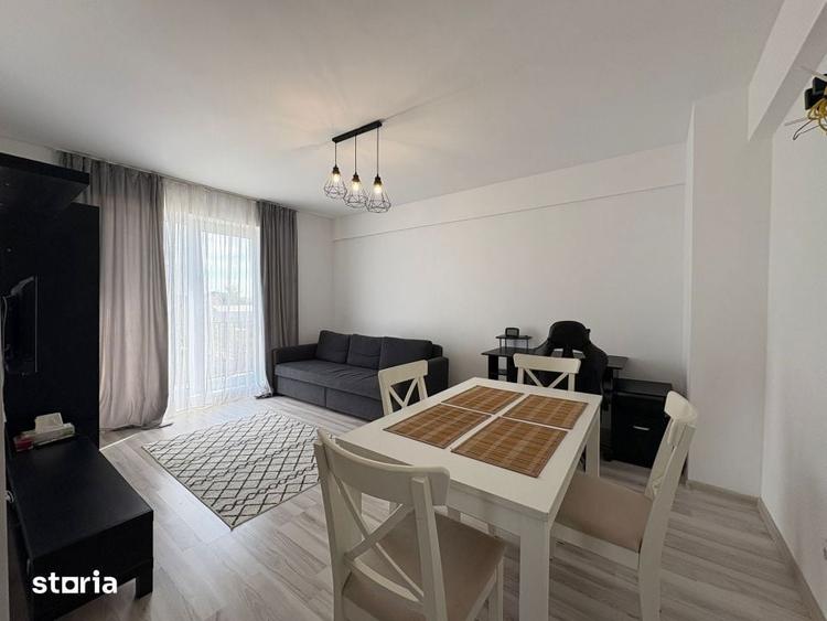 Apartament 2 camere Bragadiru Margelelor Mega Image str Opalului bloc - 3