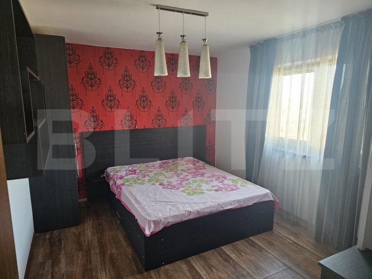 Casa P + E, 4 camere, 120 mp, 400 mp teren, zona Ghercesti - 10