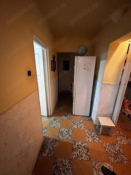 Apartament 2 camere Vidin, mobilat - 7