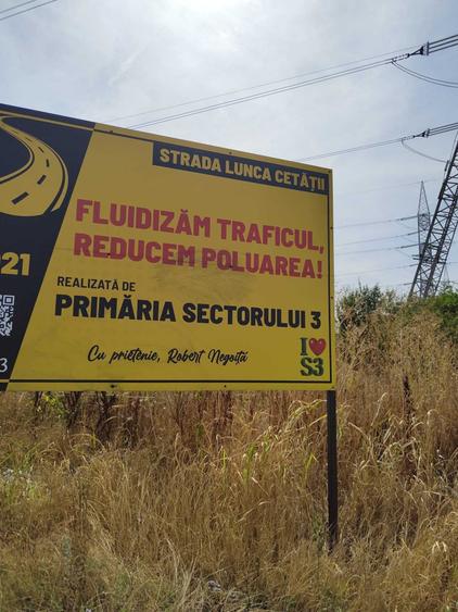 Teren de 2400 mp, în Splaiul Unirii