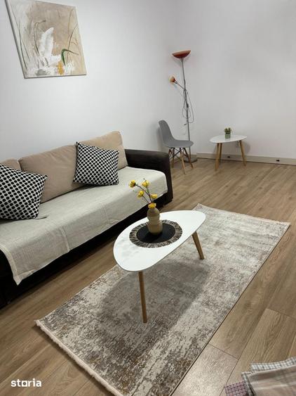 Apartament cu 2 camere în Tăbăcărie