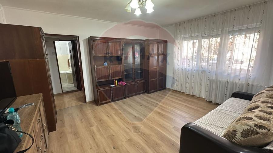 Apartament de inchiriat cu 2 camere, Rogerius - 1