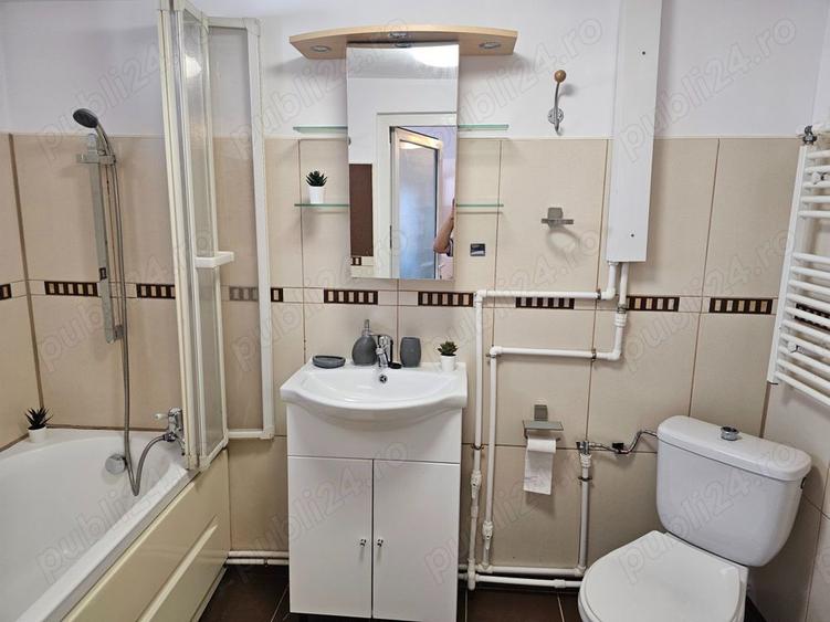 Inchirieri garsoniere sector 4 Bucuresti ofer garsoniera unei singure persoane nefumatoare 47 - 7