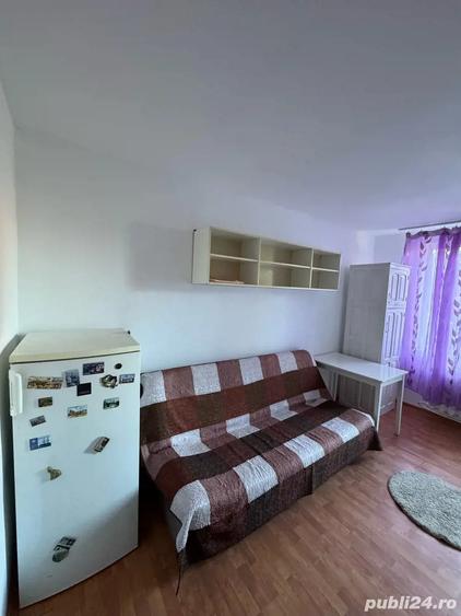 Garsoniera de inchiriat zona Paco Bicaz, centra termica - 7