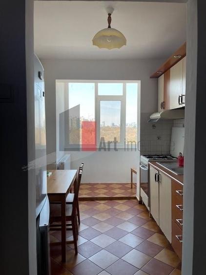 3 camere vizavi de parcul Plumbuita - 7