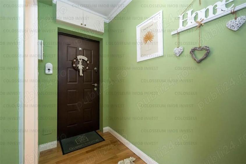 Apartament 3 camere Astra | Etaj 1 | Complet renovat | Mobilat & utilat - 5