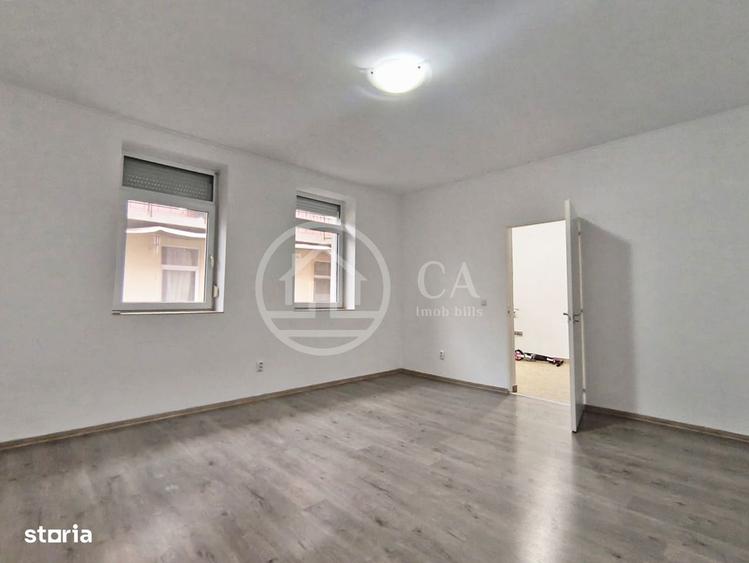 Spa?iu comercial de inchiriat in zona centrala, Oradea - 5