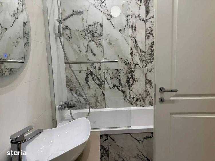 Apartament 2 camere LUX | My Place Residence Pipera | Mobilat & Utilat - 8