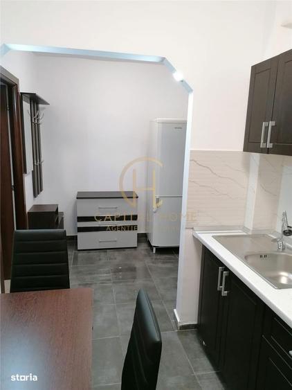 Apartament 2 camere Podu Ros Palas - 7