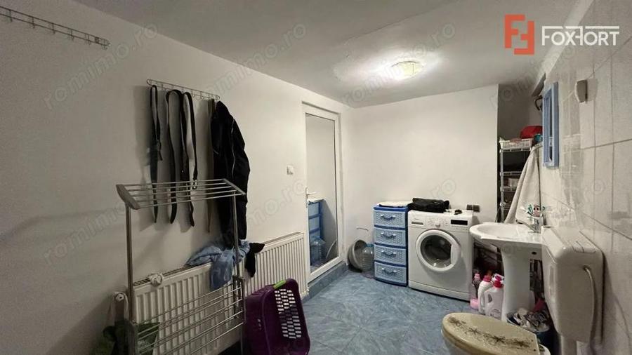 COMISION 0% Casa cu 3 camere si teren de 669 mp, zona Cetatii - 7