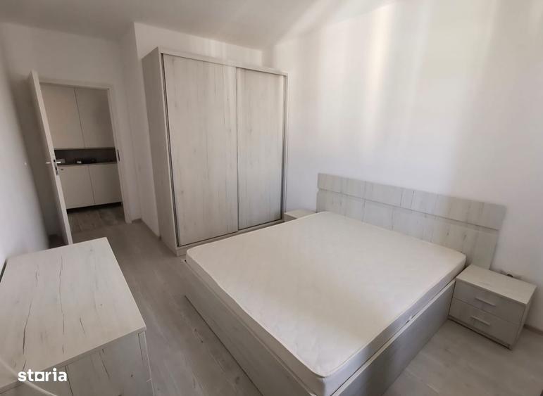 Apartament 2 camere mobilat si utilat,Metro, Auchan Militari Residence - 9