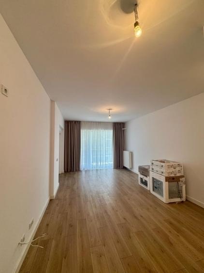 SILK DISTRICT -  3 CAMERE - ETAJ 3 - BLOC NOU INTABULAT - METARE IMEDIATA! - 1