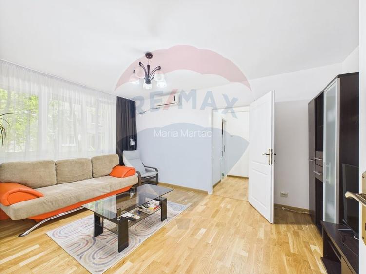 Apartament 2 camere de vanzare - Sos Oltenitei Apartament 2 camere de vanzare - Sos Oltenitei