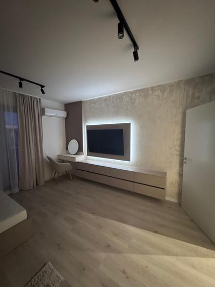 Garsonieră modernă PREMIUM – Bloc nou Qualis 1 – Prima închiriere - 1